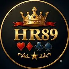 HR89 - Simulasi Kehidupan yang Menyenangkan